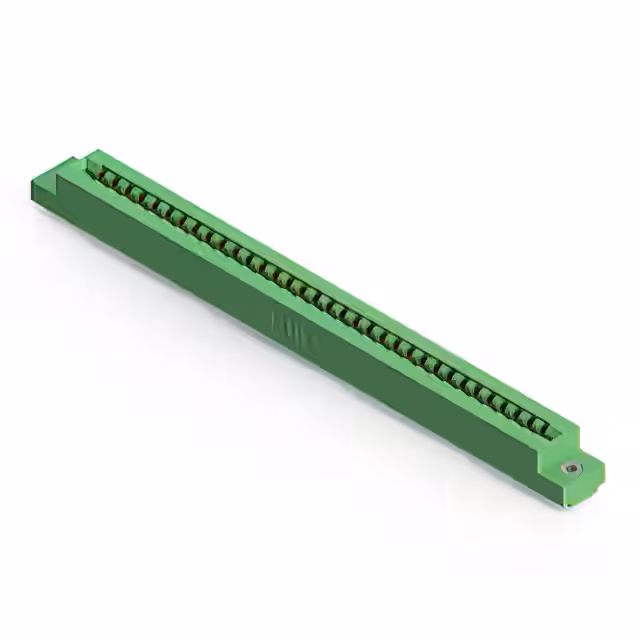 807-034-554-107 EDAC Inc.  Edgeboard Connectors